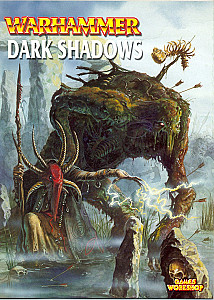 
                            Изображение
                                                                дополнения
                                                                «Warhammer: Dark Shadows»
                        