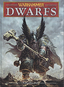 
                            Изображение
                                                                дополнения
                                                                «Warhammer: Dwarfs»
                        
