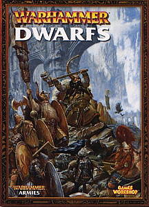 Warhammer: Dwarfs