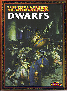 Warhammer: Dwarfs