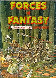 
                            Изображение
                                                                дополнения
                                                                «Warhammer: Forces of Fantasy»
                        