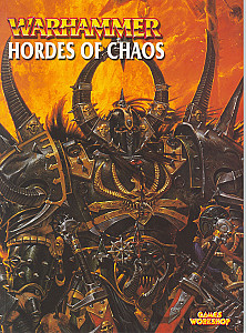 
                            Изображение
                                                                дополнения
                                                                «Warhammer: Hordes of Chaos»
                        