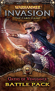 Warhammer: Invasion – Oaths of Vengeance