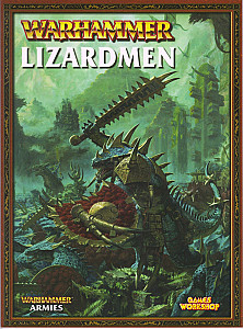 
                            Изображение
                                                                дополнения
                                                                «Warhammer: Lizardmen»
                        
