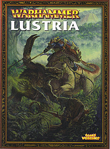 
                            Изображение
                                                                дополнения
                                                                «Warhammer: Lustria»
                        