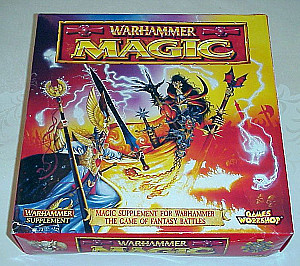 Warhammer: Magic