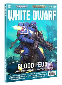 
                            Изображение
                                                                дополнения
                                                                «Warhammer Quest: Cursed City – The Last Days of Haven»
                        