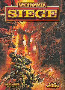Warhammer: Siege