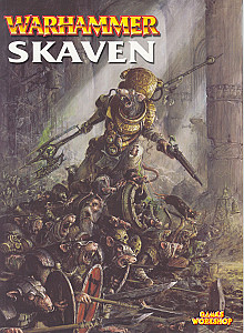 
                            Изображение
                                                                дополнения
                                                                «Warhammer: Skaven»
                        