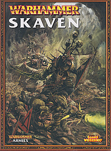 
                            Изображение
                                                                дополнения
                                                                «Warhammer: Skaven»
                        