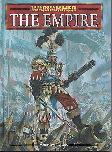 
                            Изображение
                                                                дополнения
                                                                «Warhammer: The Empire»
                        