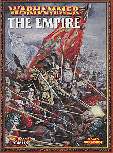 Warhammer: The Empire