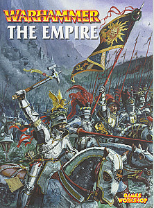 
                            Изображение
                                                                дополнения
                                                                «Warhammer: The Empire»
                        
