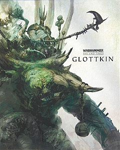
                            Изображение
                                                                дополнения
                                                                «Warhammer: The End Times – Glottkin»
                        