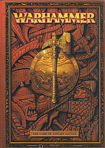 
                            Изображение
                                                                настольной игры
                                                                «Warhammer: The Game of Fantasy Battles (6th Edition)»
                        