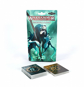 
                            Изображение
                                                                дополнения
                                                                «Warhammer Underworlds: Essential Cards Pack»
                        