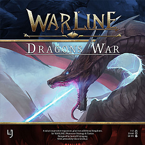 Warline: Dragons War