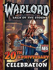
                            Изображение
                                                                дополнения
                                                                «Warlord: Saga of the Storm – 20th Anniversary»
                        