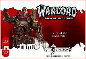 
                            Изображение
                                                                дополнения
                                                                «Warlord: Saga of the Storm – Justice of the Black Sun»
                        