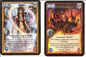 
                            Изображение
                                                                дополнения
                                                                «Warlord: Saga of the Storm – The Temple of Eternal Flame»
                        