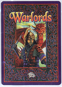 Warlords