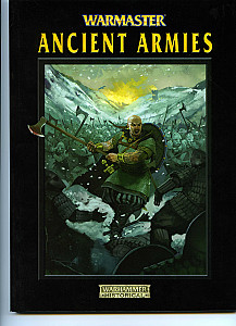 
                            Изображение
                                                                дополнения
                                                                «Warmaster Ancient Armies»
                        