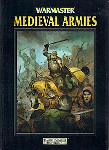 
                            Изображение
                                                                дополнения
                                                                «Warmaster Medieval Armies»
                        