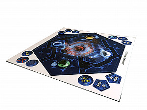 
                            Изображение
                                                                дополнения
                                                                «Warpgate: Extra Board Tile Promo»
                        