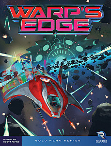 
                            Изображение
                                                                настольной игры
                                                                «Warp's Edge»
                        