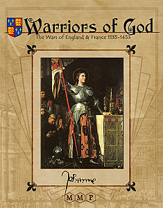 Warriors of God: The Wars of England & France, 1135-1453