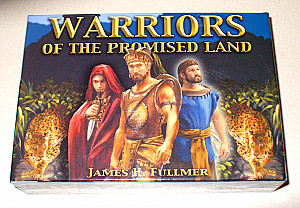 Warriors of the Promised Land