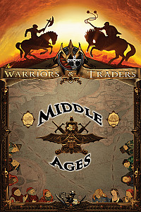 
                            Изображение
                                                                дополнения
                                                                «Warriors & Traders: Middle Ages»
                        