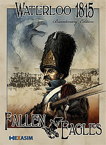 Waterloo 1815: Fallen Eagles