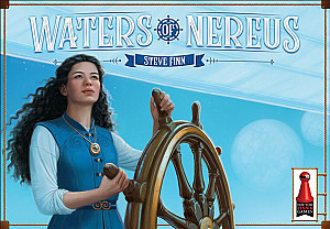 Waters of Nereus