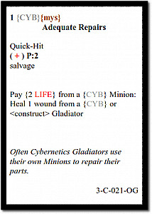 
                            Изображение
                                                                дополнения
                                                                «Wave of Fictions (fan expansion to Ophidian 2350)»
                        