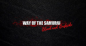 
                            Изображение
                                                                дополнения
                                                                «Way of the Samurai: Blood and Bushido»
                        