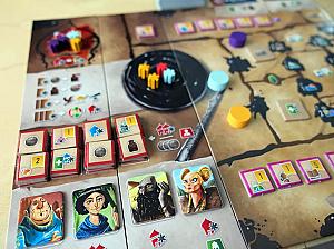 Wayfarers of the South Tigris: Tides of Trade