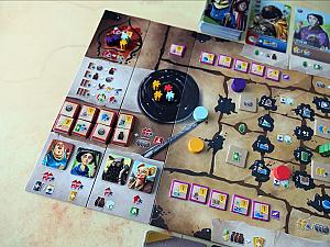 Wayfarers of the South Tigris: Tides of Trade