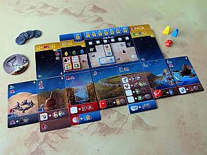 Wayfarers of the South Tigris: Tides of Trade