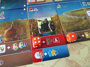 Wayfarers of the South Tigris: Tides of Trade