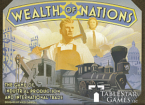 
                            Изображение
                                                                настольной игры
                                                                «Wealth of Nations»
                        