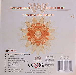 
                            Изображение
                                                                дополнения
                                                                «Weather Machine: Upgrade Pack»
                        