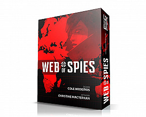 Web of Spies