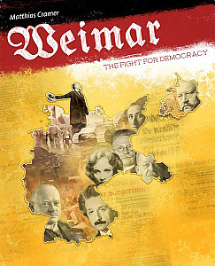 Weimar: The Fight for Democracy