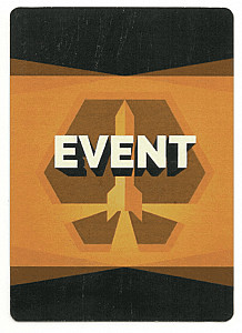 We're Doomed!: New Secret Event Card