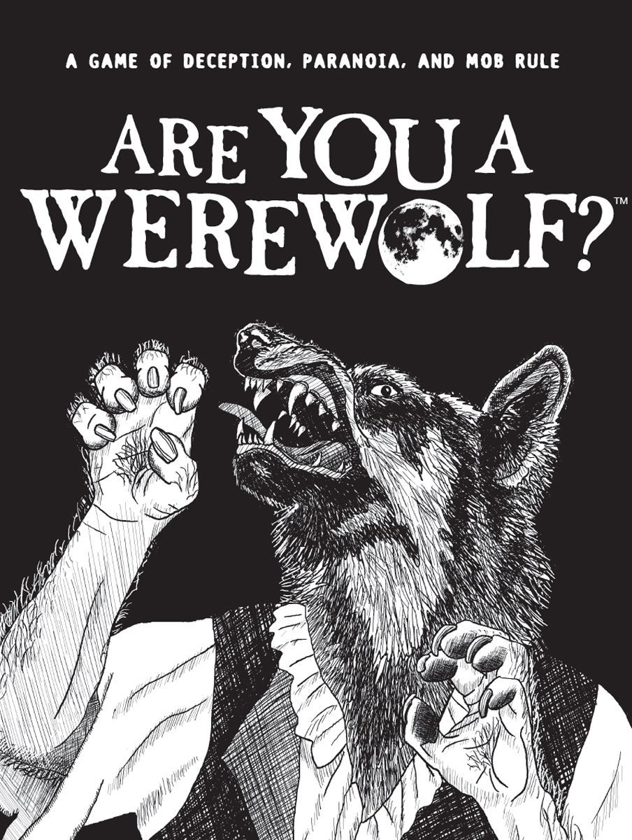 Werewolf»