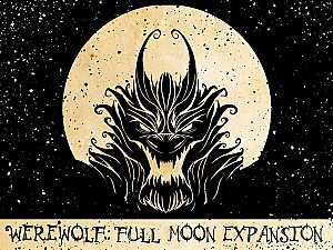 
                            Изображение
                                                                дополнения
                                                                «Werewolf: Full Moon Expansion»
                        