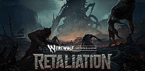 Werewolf: The Apocalypse — RETALIATION