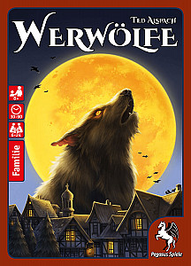 
                            Изображение
                                                                настольной игры
                                                                «Werwölfe»
                        