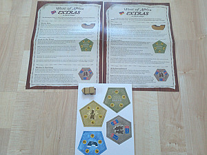 
                            Изображение
                                                                дополнения
                                                                «West of Africa Extra»
                        